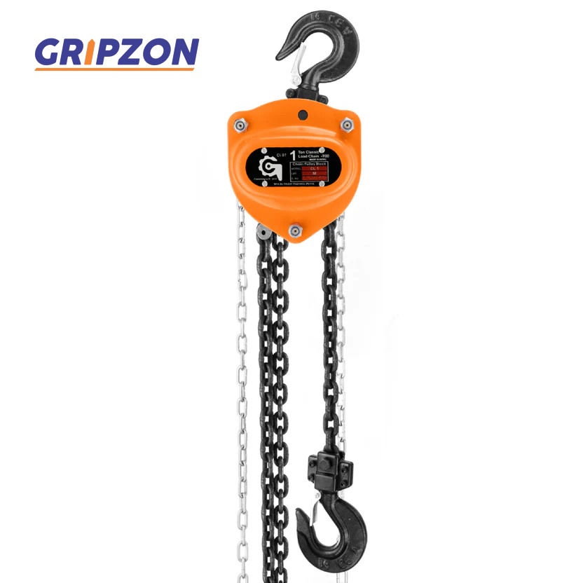 Chain Pulley Block